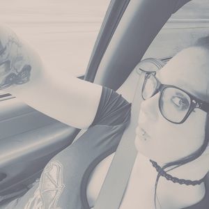 Meet your Posher, Katherine